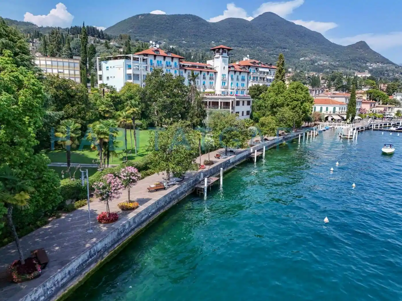 Appartamento in vendita a Gardone Riviera