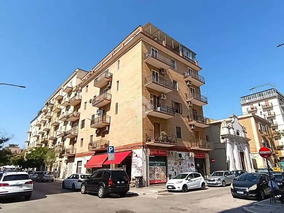 Appartamento in vendita a Foggia