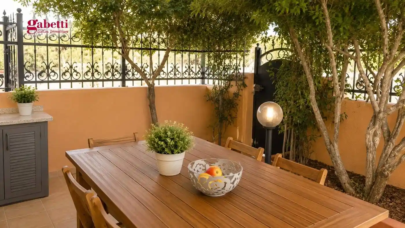 Appartamento in vendita a Santa Teresa Gallura