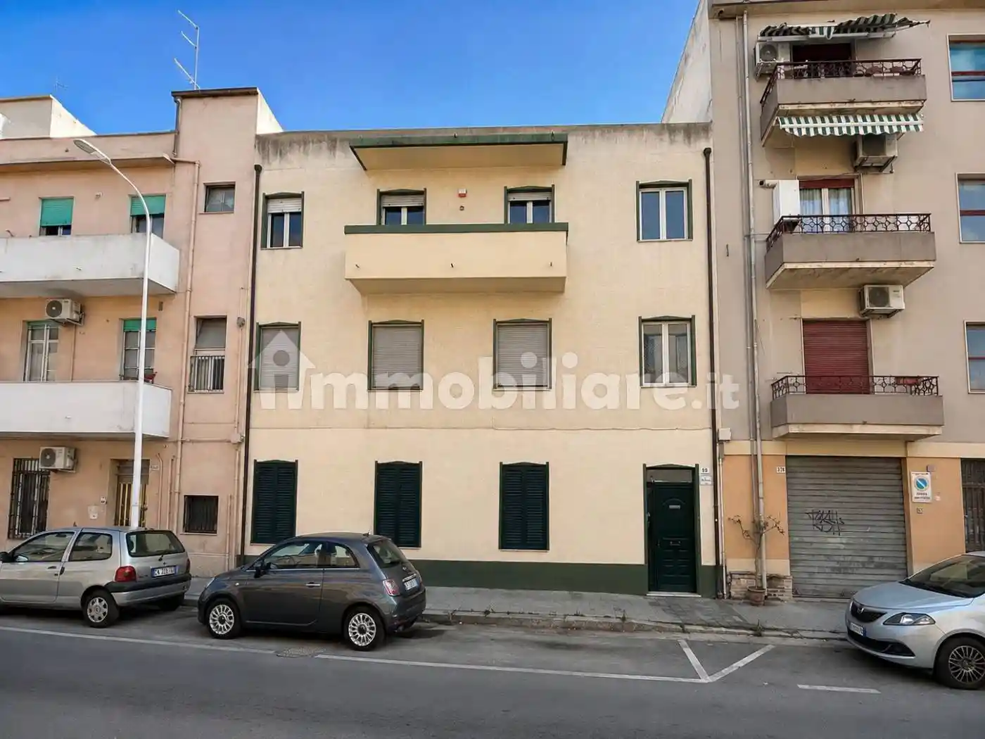 Appartamento in vendita a Cagliari