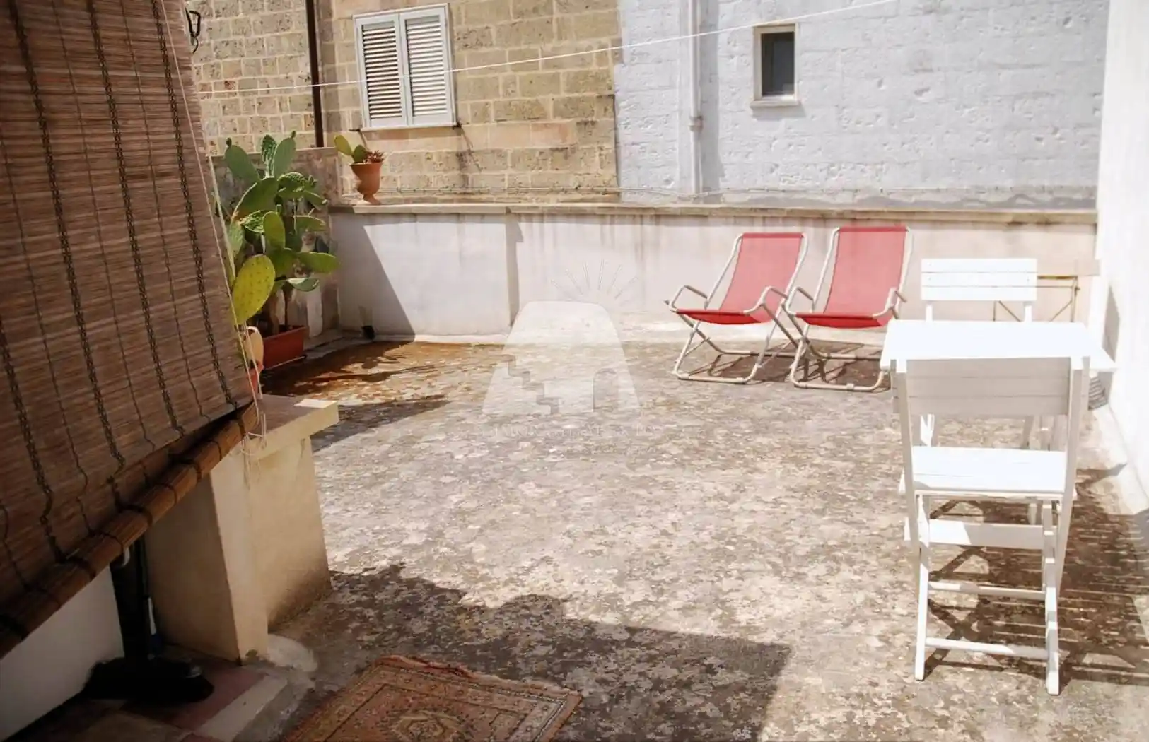 Casa indipendente in vendita a Alessano