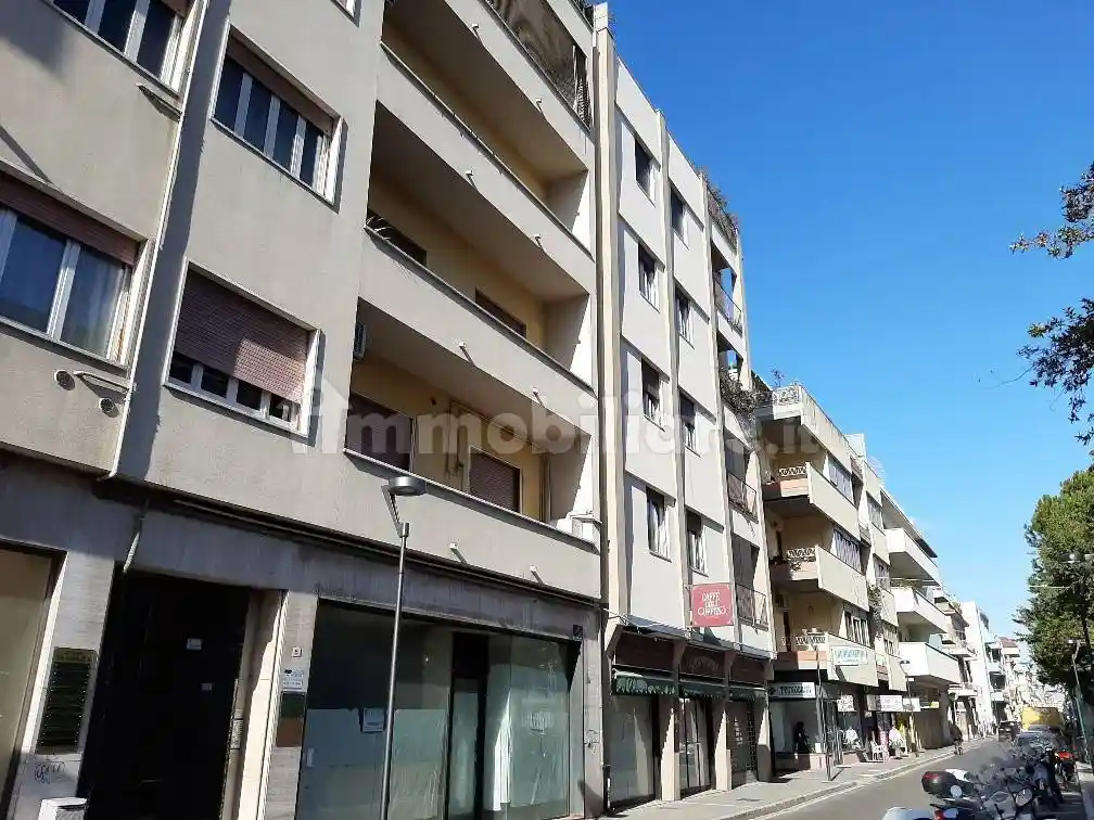 Appartamento in vendita a Pescara