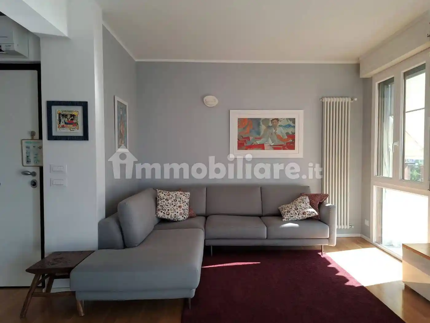 Appartamento in vendita a Pisa