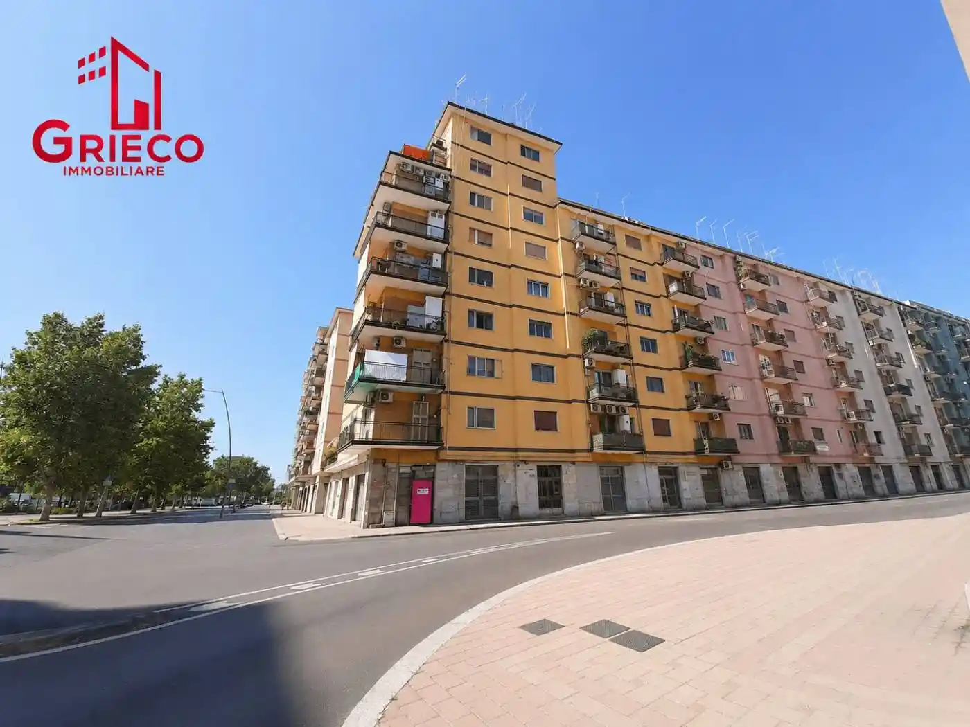 Appartamento in vendita a Taranto