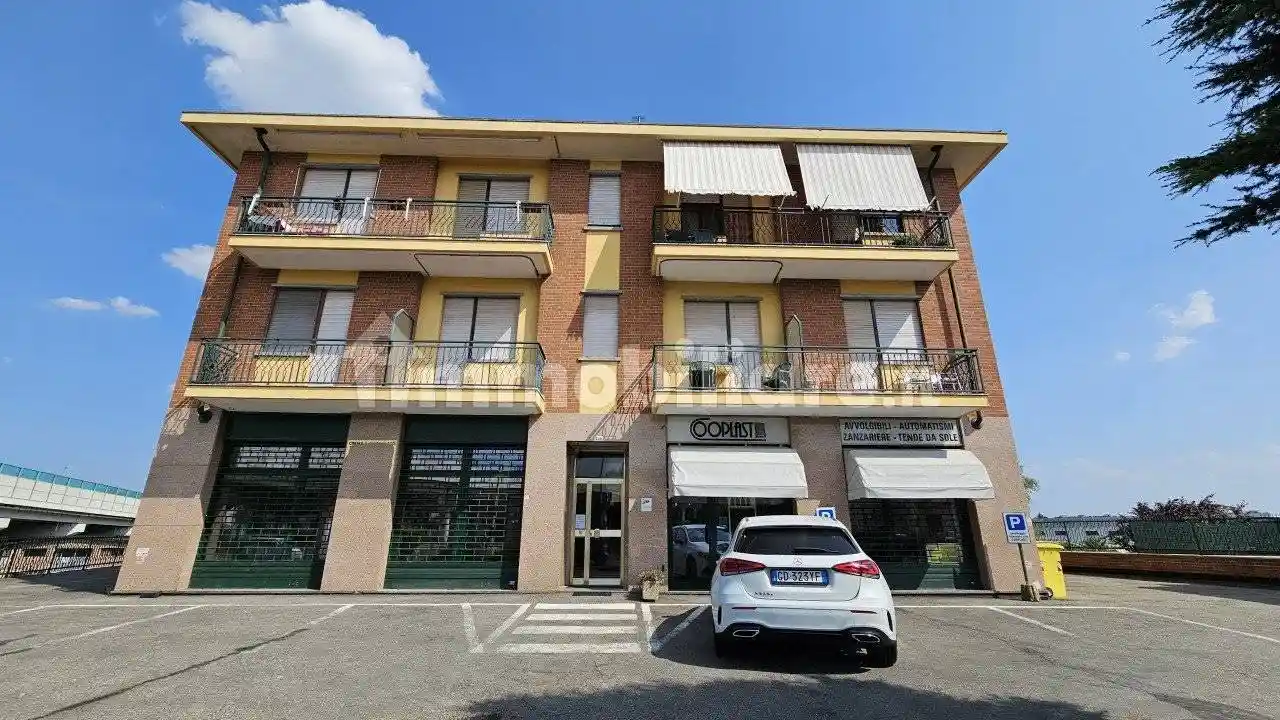 Appartamento in affitto a Asti