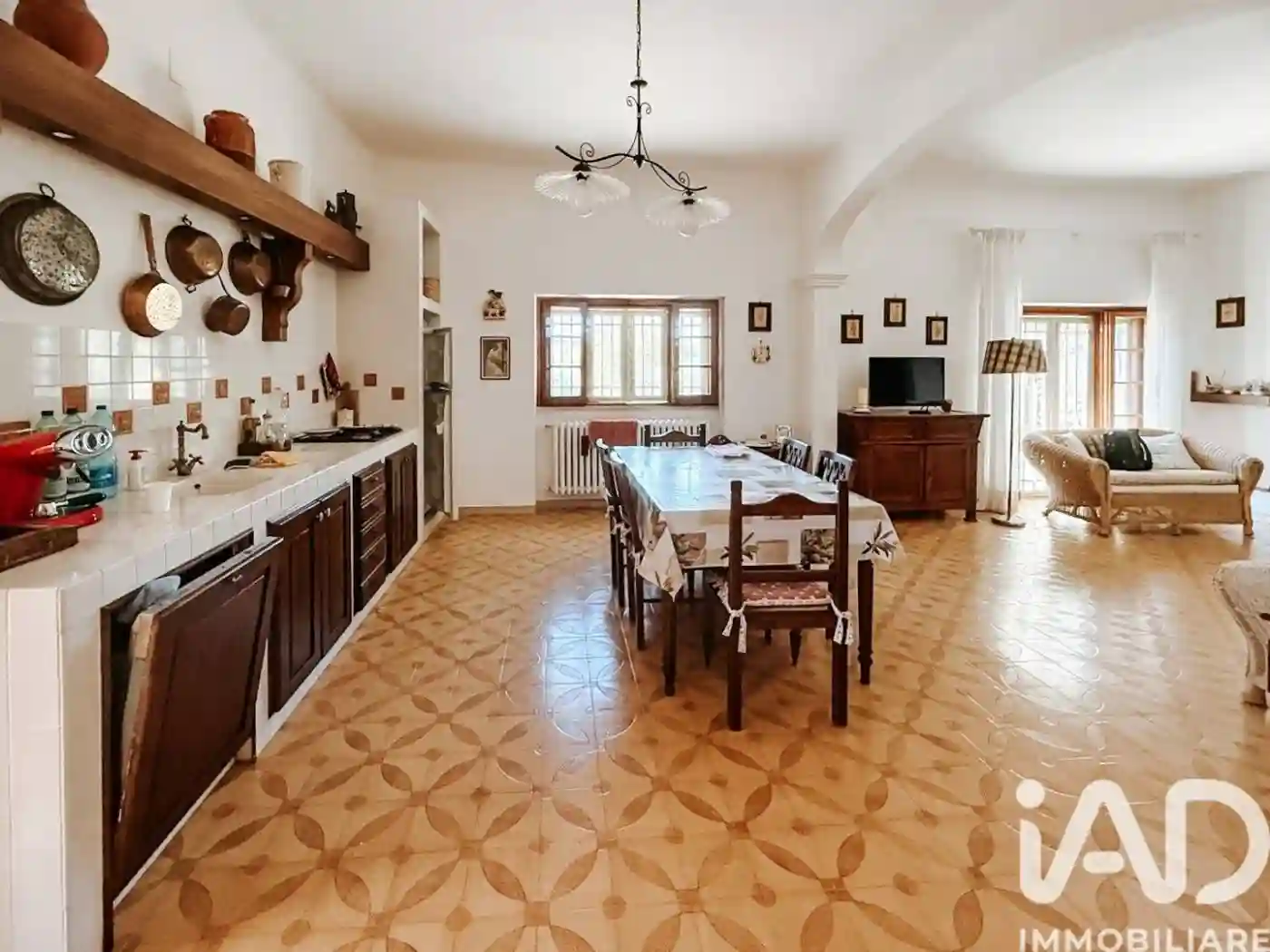 Villa - foto 5