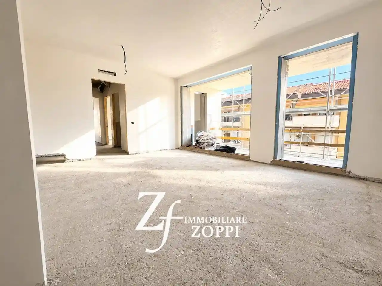 Appartamento in vendita a Calenzano