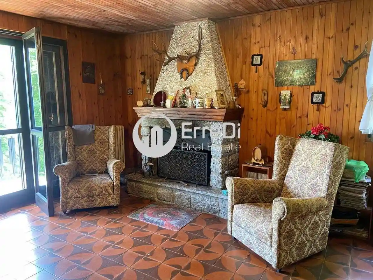 Casa indipendente in vendita a Montagna in Valtellina