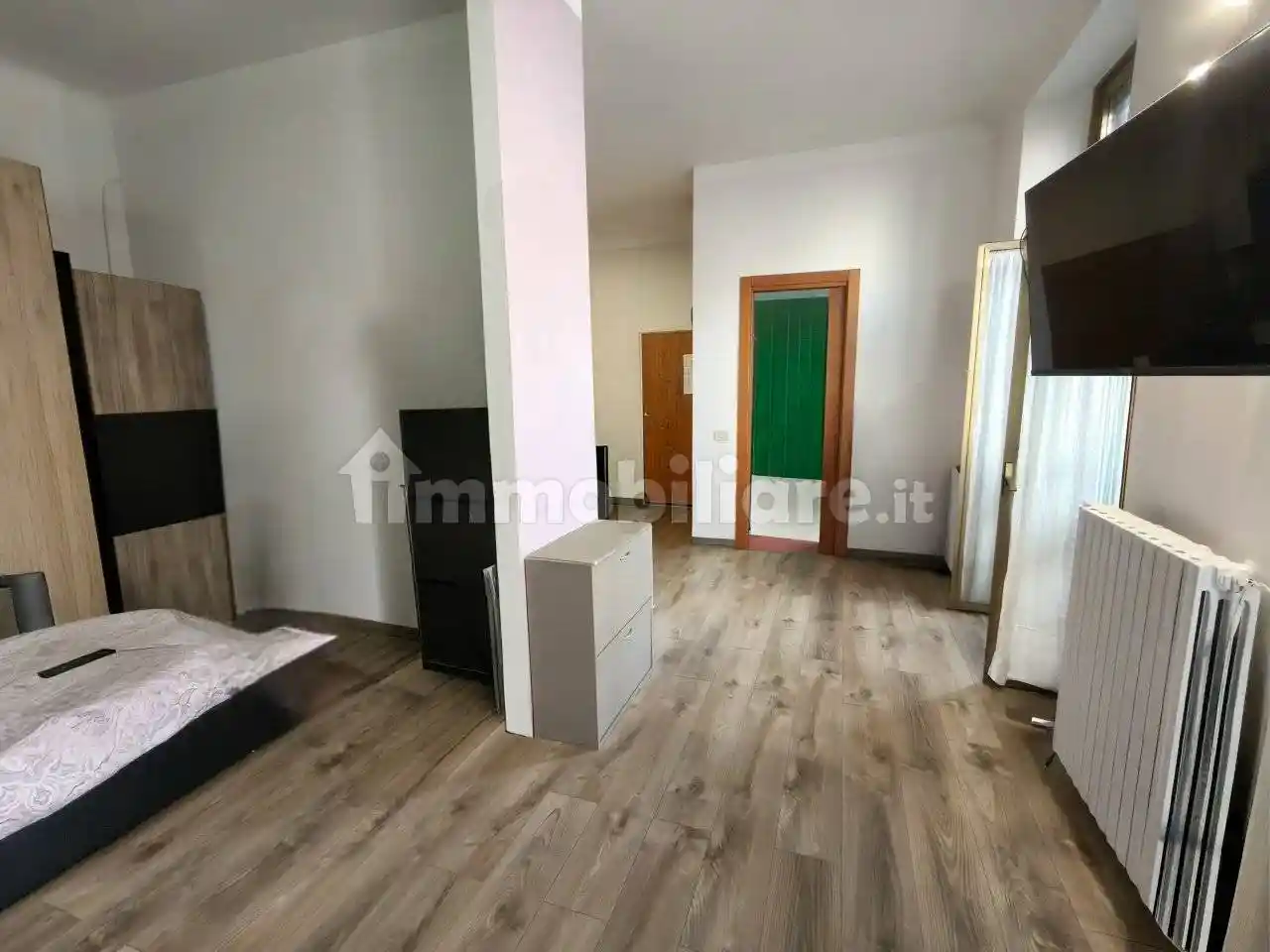 Appartamento in affitto a Sesto San Giovanni