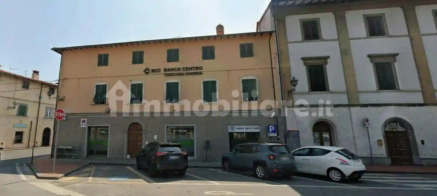 Palazzo - Edificio - foto 2
