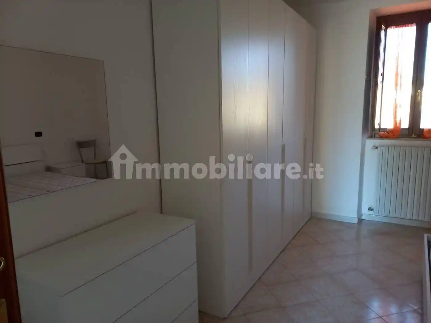 Appartamento in affitto a Melfi