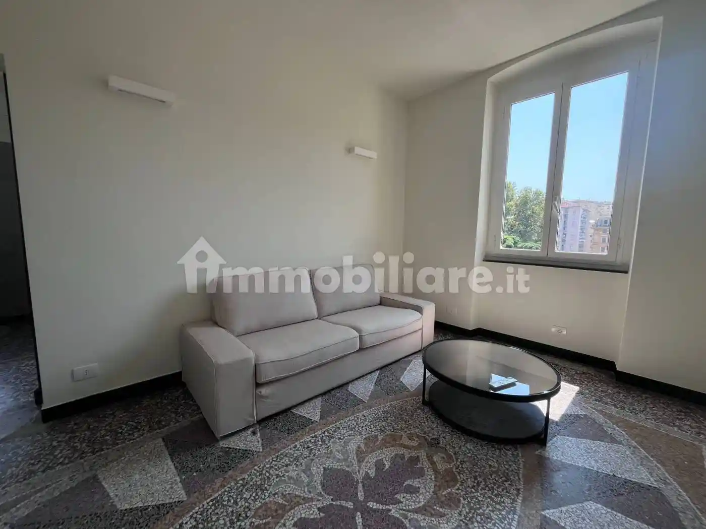 Appartamento in affitto a Genova