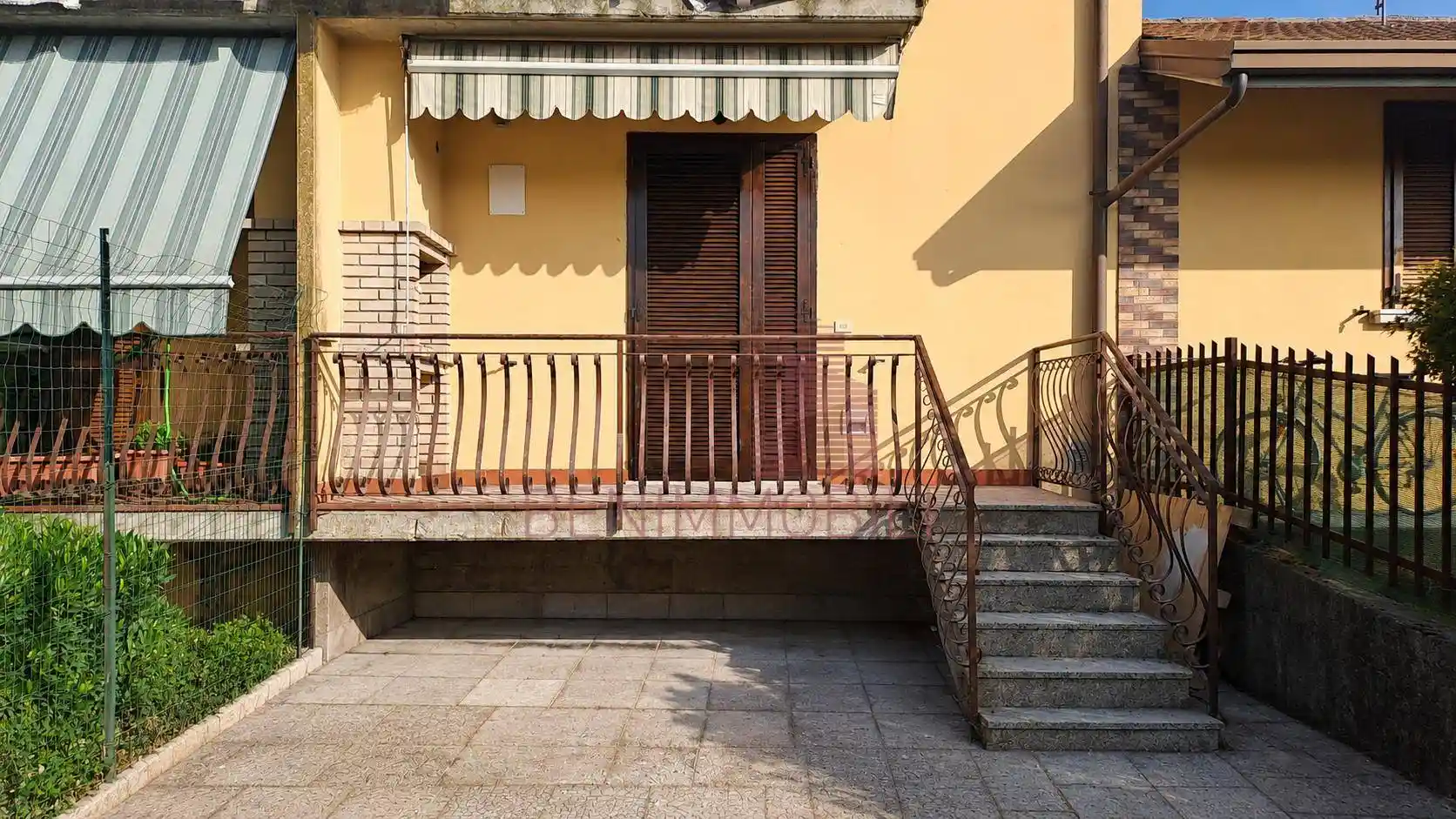 Appartamento in vendita a Nuvolera