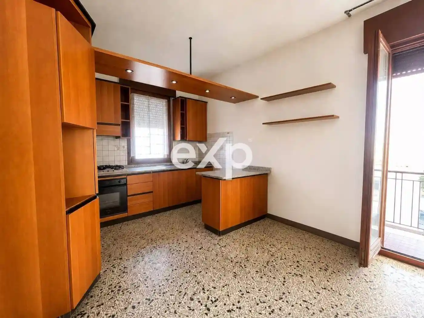 Appartamento in vendita a Venezia