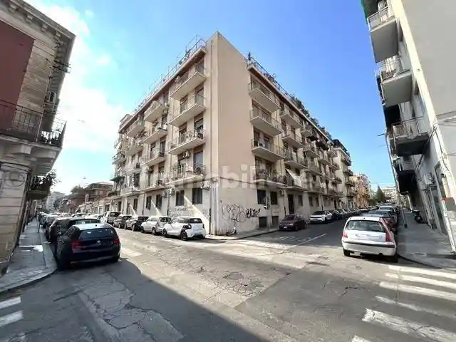 Appartamento in vendita a Catania