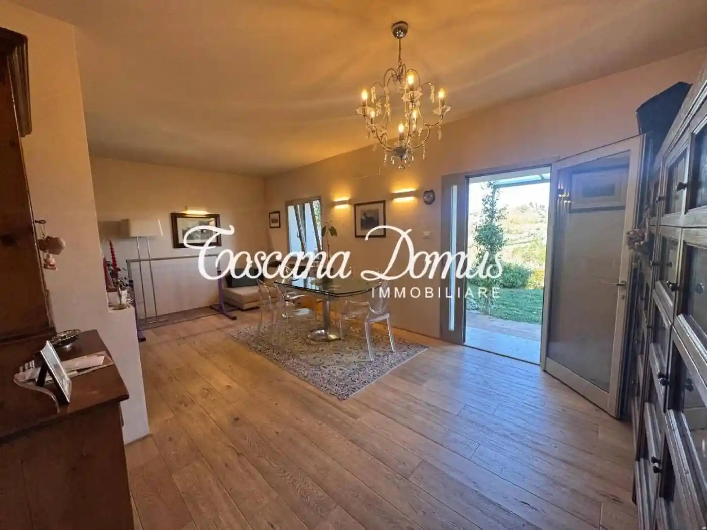 Casa indipendente in vendita a Siena