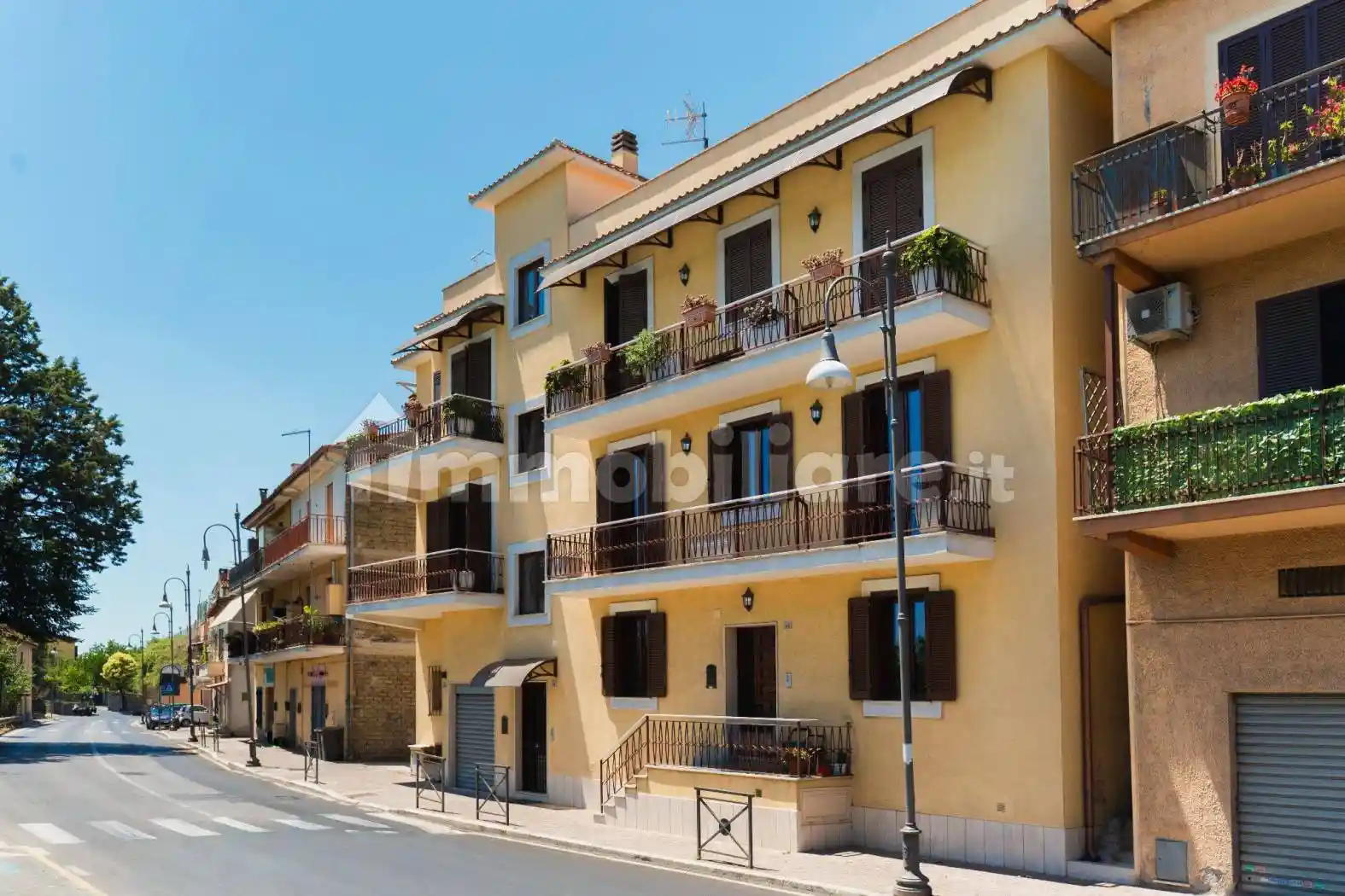 Appartamento in vendita a Formello
