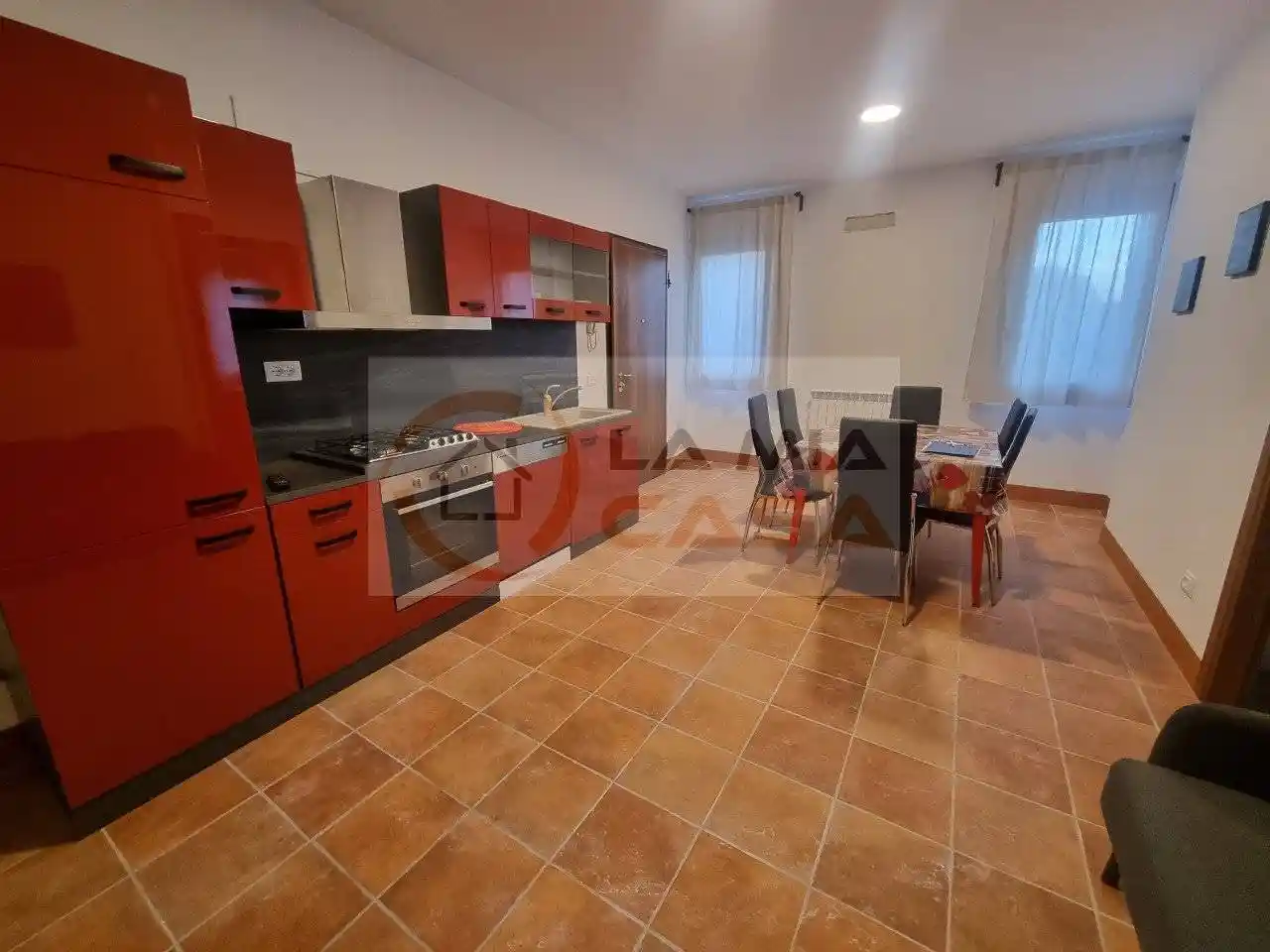 Appartamento in affitto a Legnaro