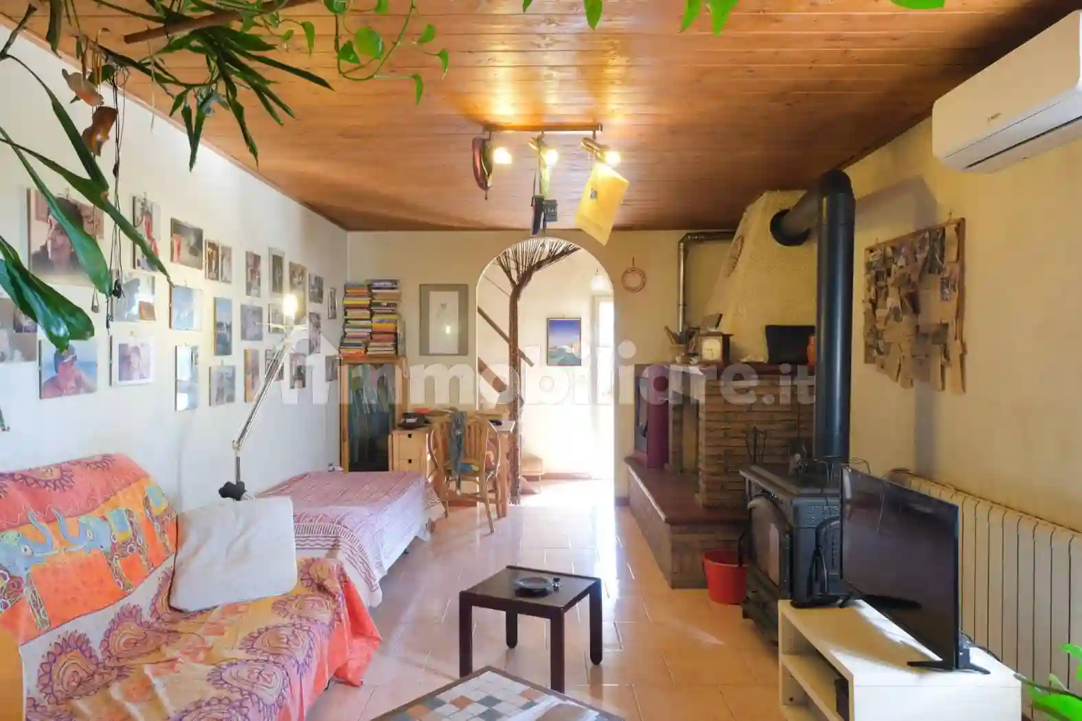 Casa indipendente - foto 3