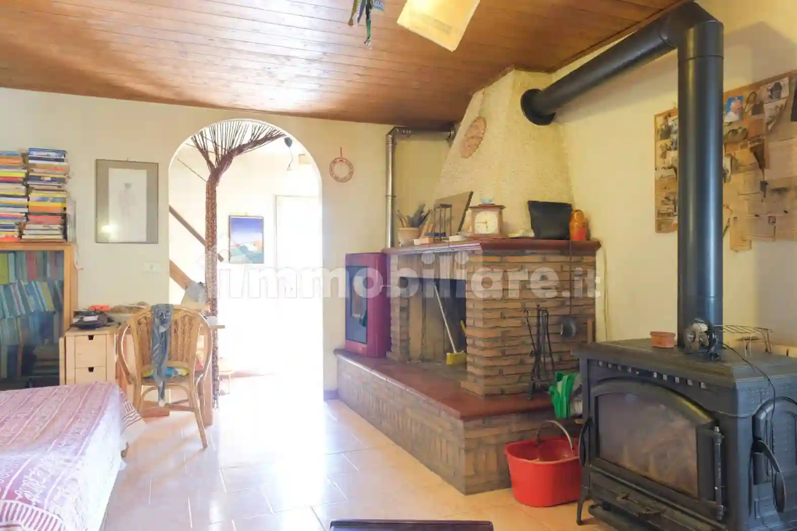 Casa indipendente - foto 4