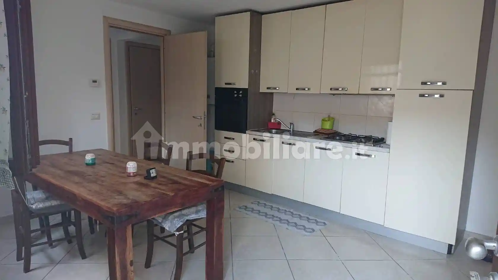Appartamento in vendita a Castel San Giovanni