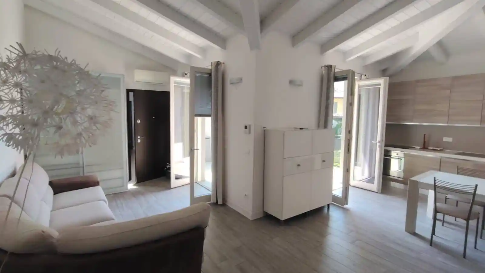 Appartamento in vendita a Iseo