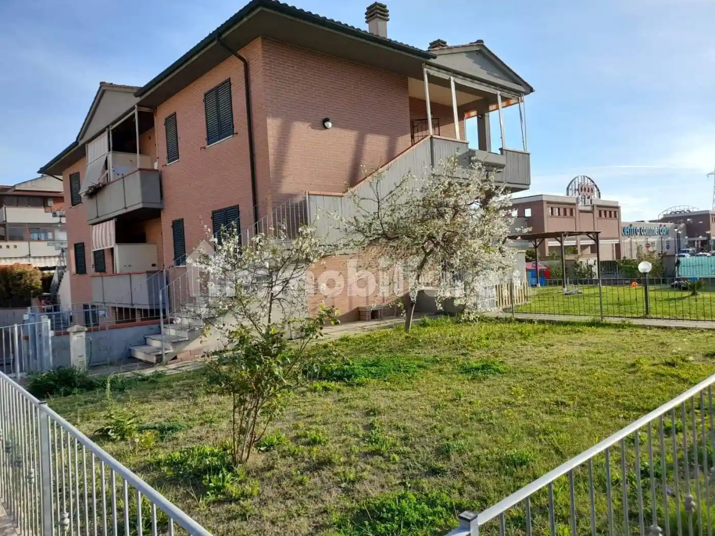 Appartamento in vendita a Follonica