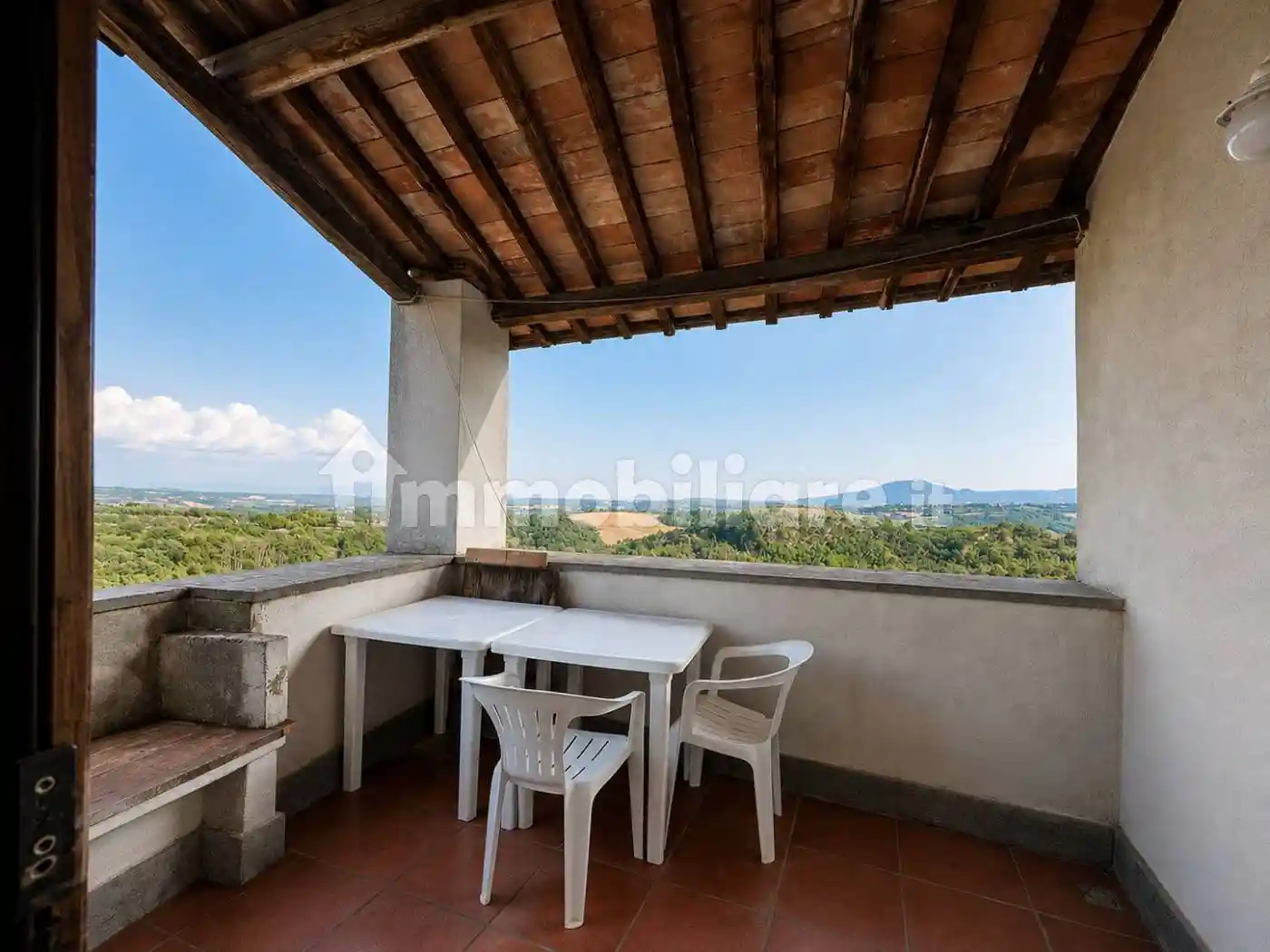 Casa indipendente in vendita a Viterbo