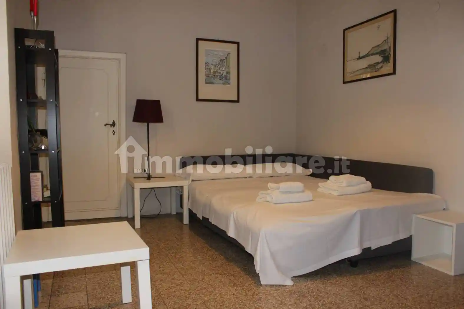 Appartamento in affitto a Firenze