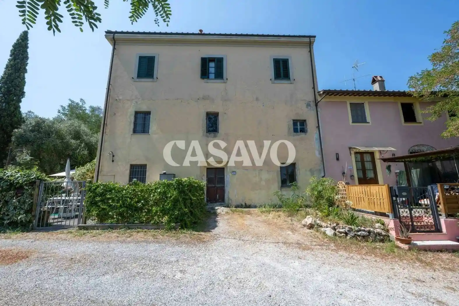 Appartamento in vendita a Vecchiano