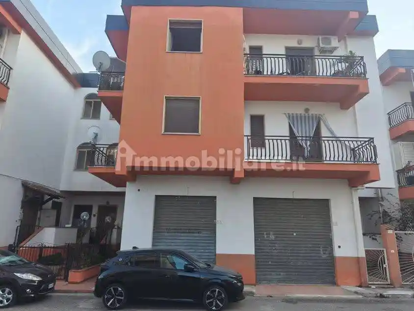 Appartamento in vendita a Villapiana