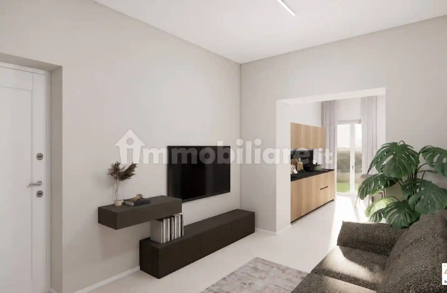 Appartamento in vendita a Molfetta