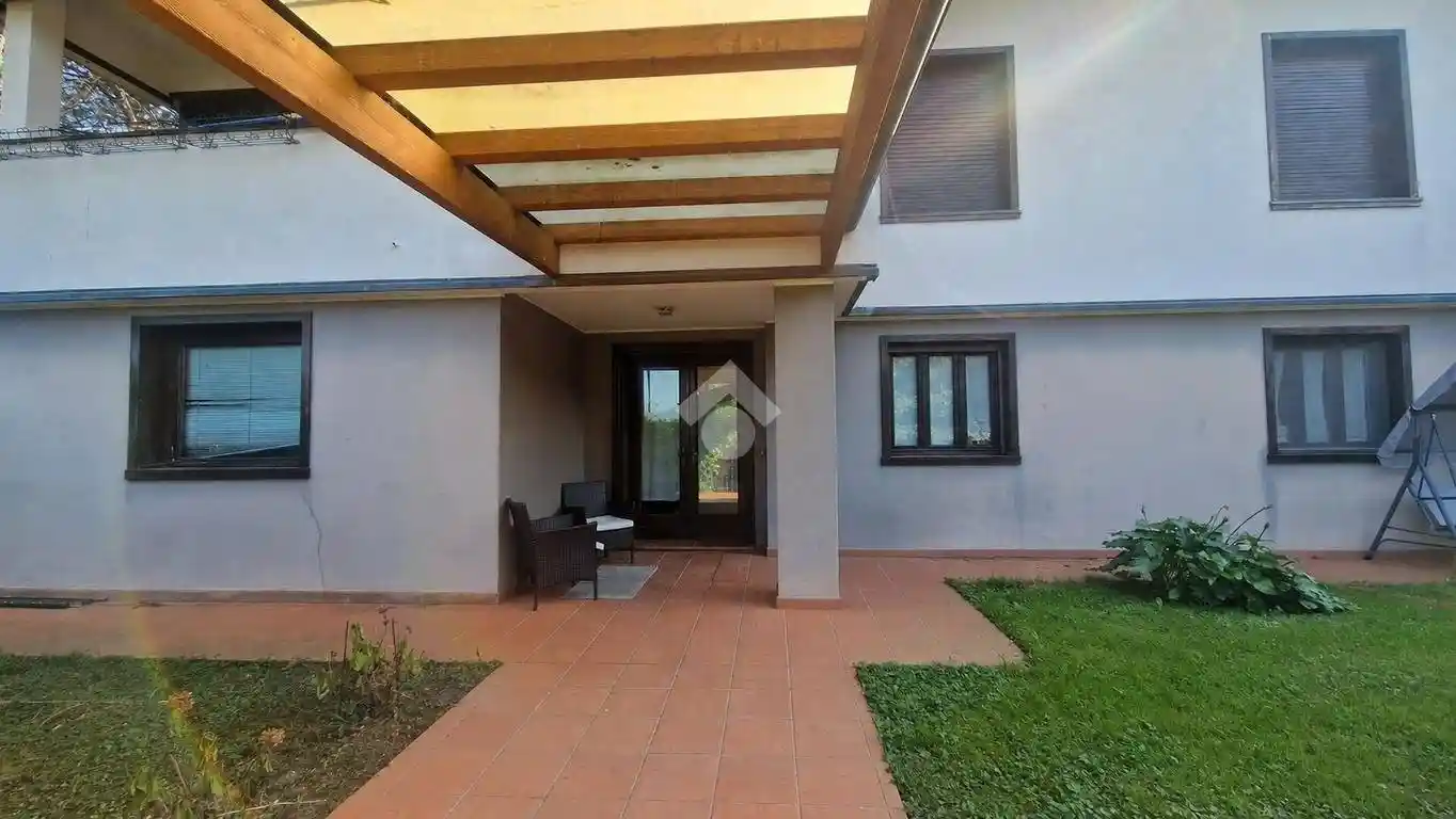 Villa in vendita a Caneva