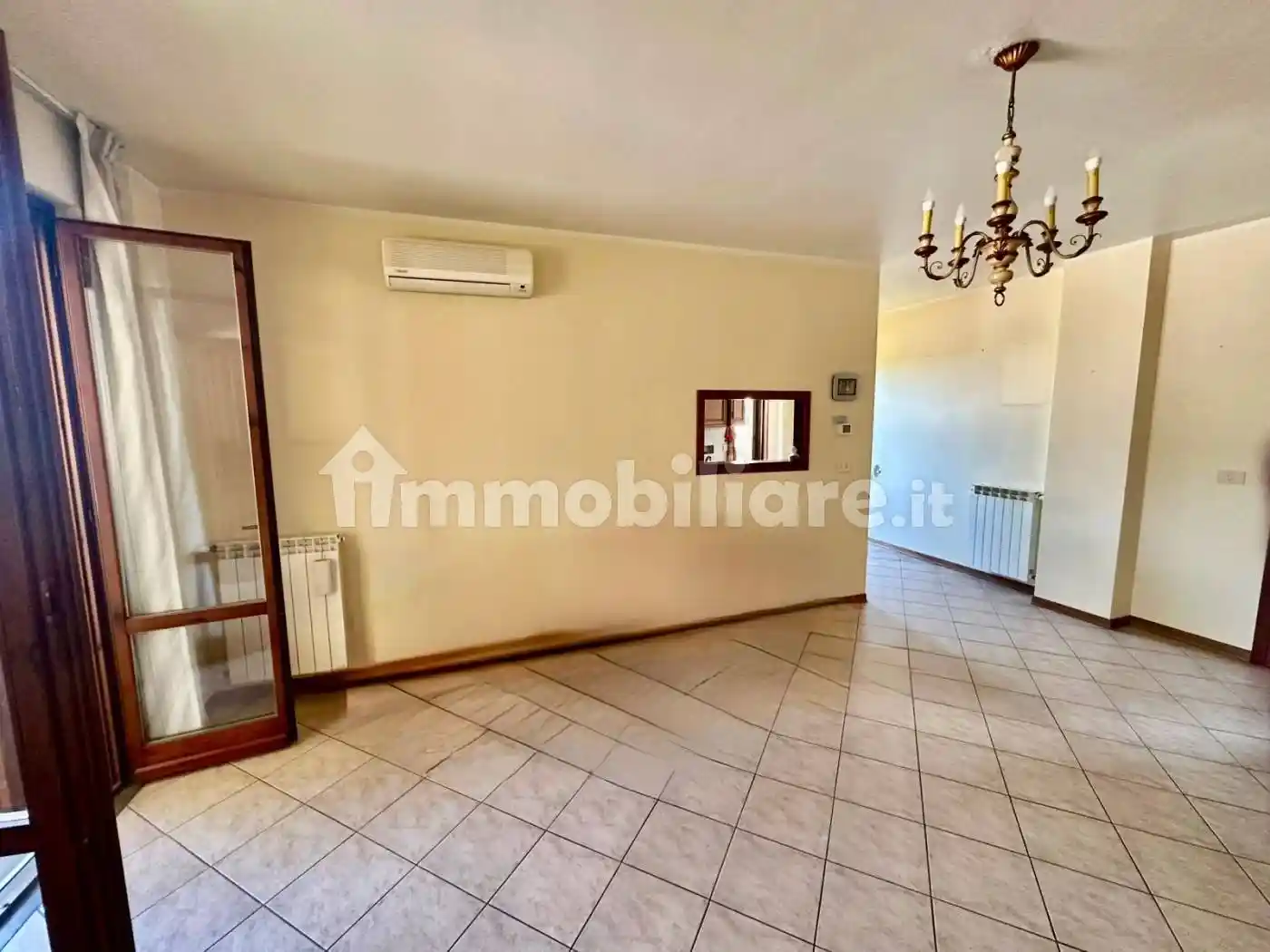 Appartamento in vendita a Poggio a Caiano