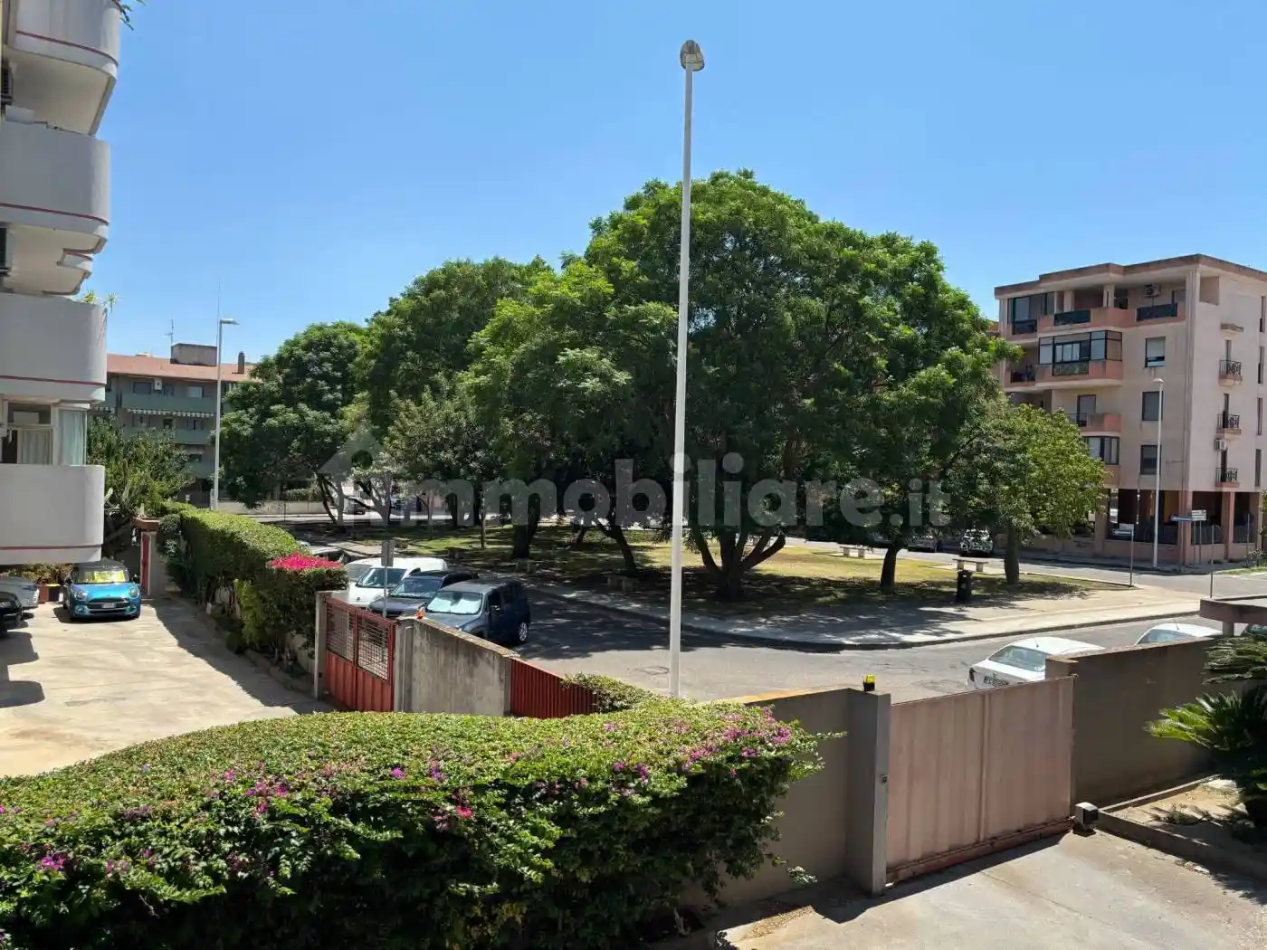 Appartamento in vendita a Cagliari