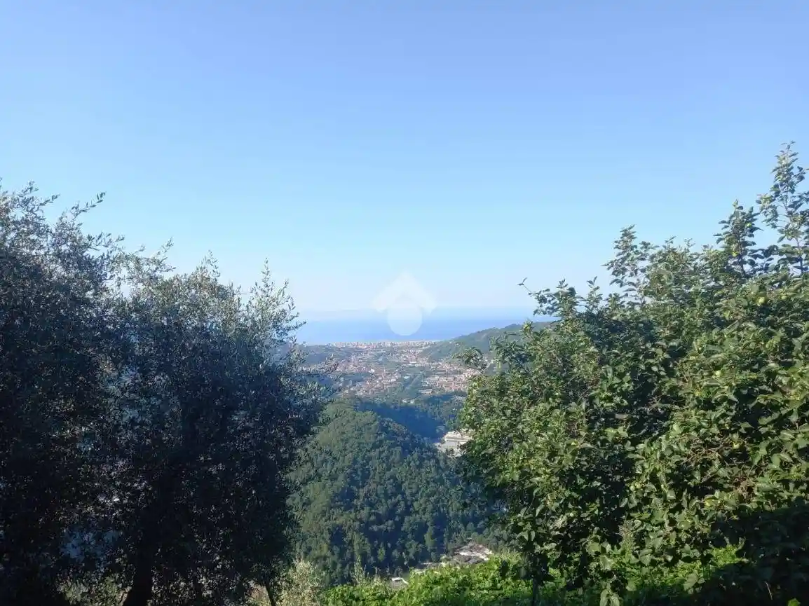 Rustico - Casale in vendita a Carasco