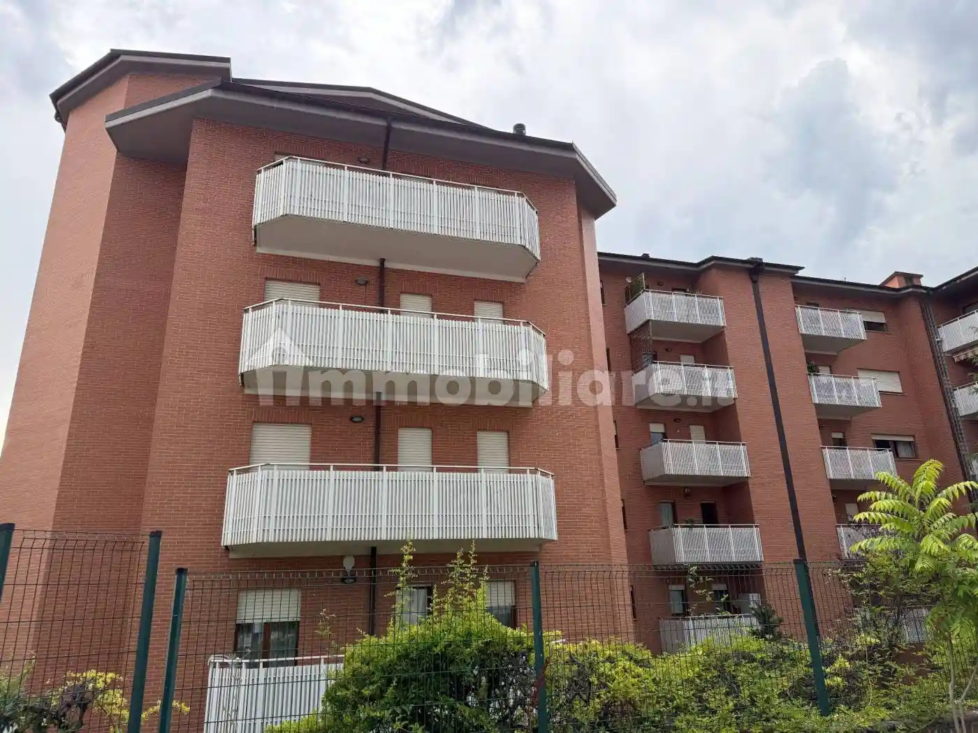 Appartamento in affitto a L'Aquila