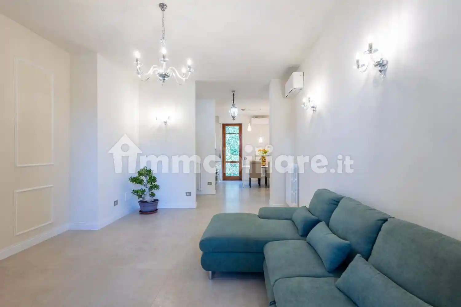 Appartamento in affitto a Firenze