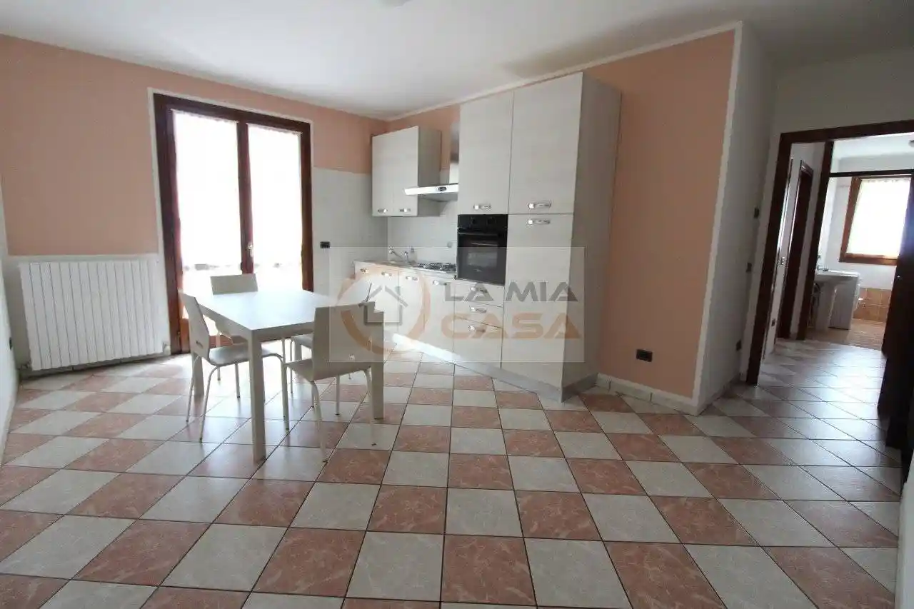 Appartamento in affitto a Legnaro