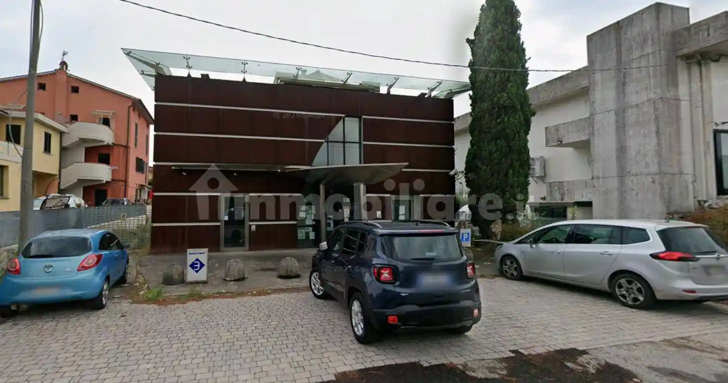 Palazzo - Edificio in vendita a Santa Maria a Monte