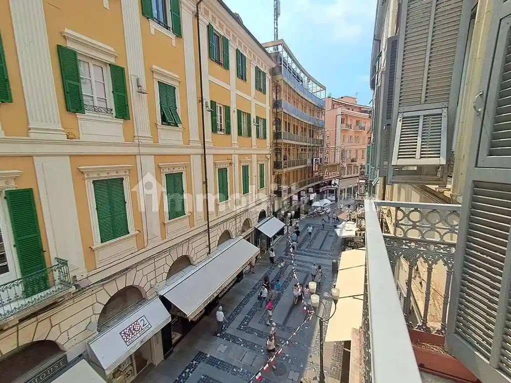 Appartamento in vendita a Sanremo