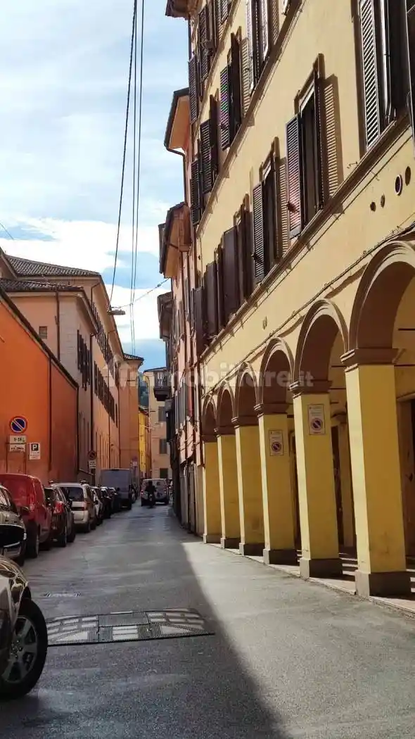 Appartamento in vendita a Bologna