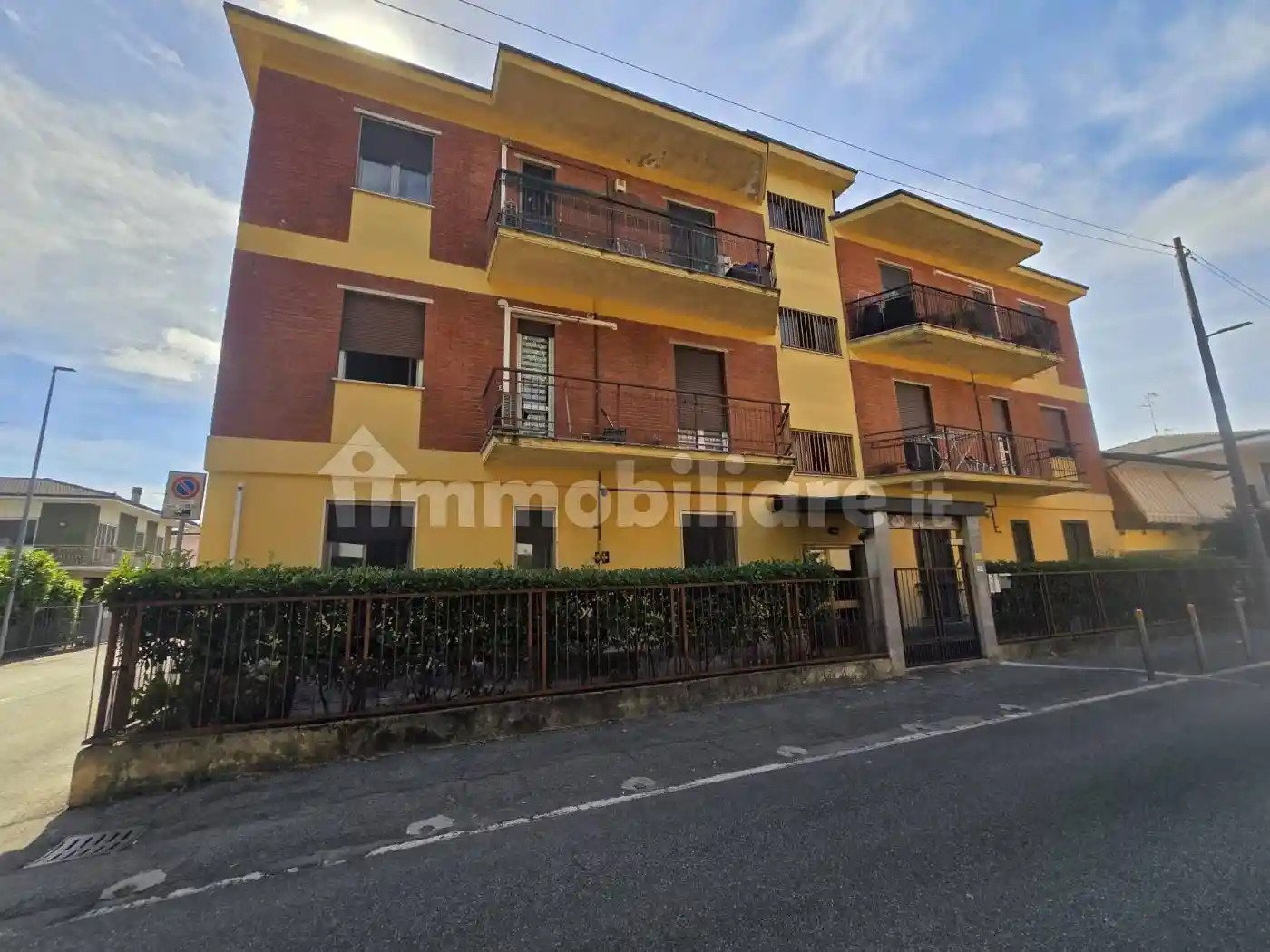 Appartamento in vendita a Paullo