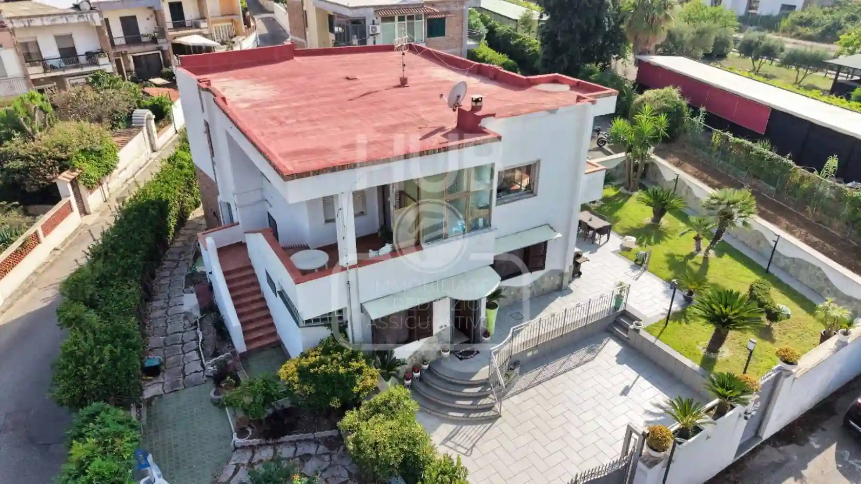 Villa - foto 3