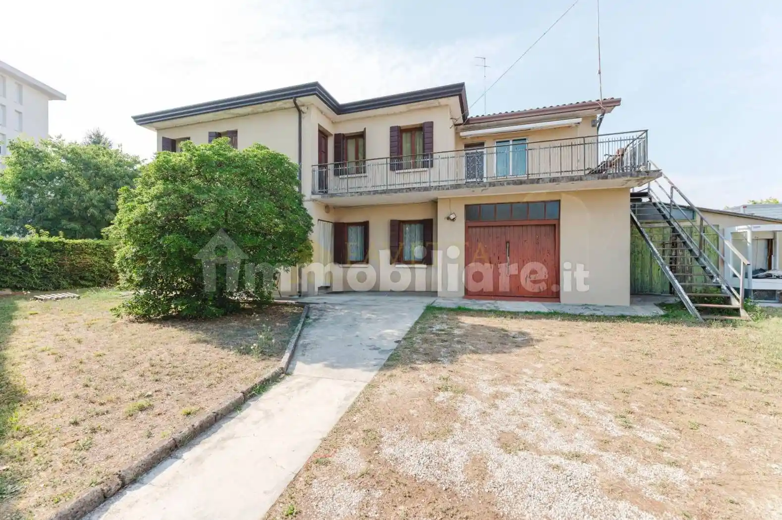 Villa in vendita a Treviso