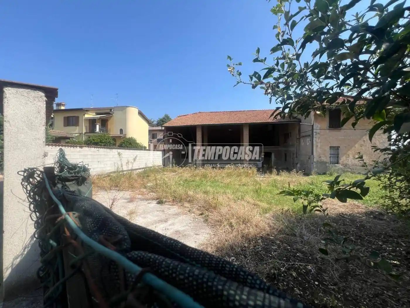 Casa indipendente in vendita a Torbole Casaglia