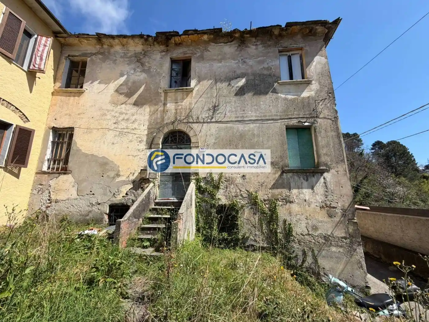 Rustico - Casale in vendita a Seravezza