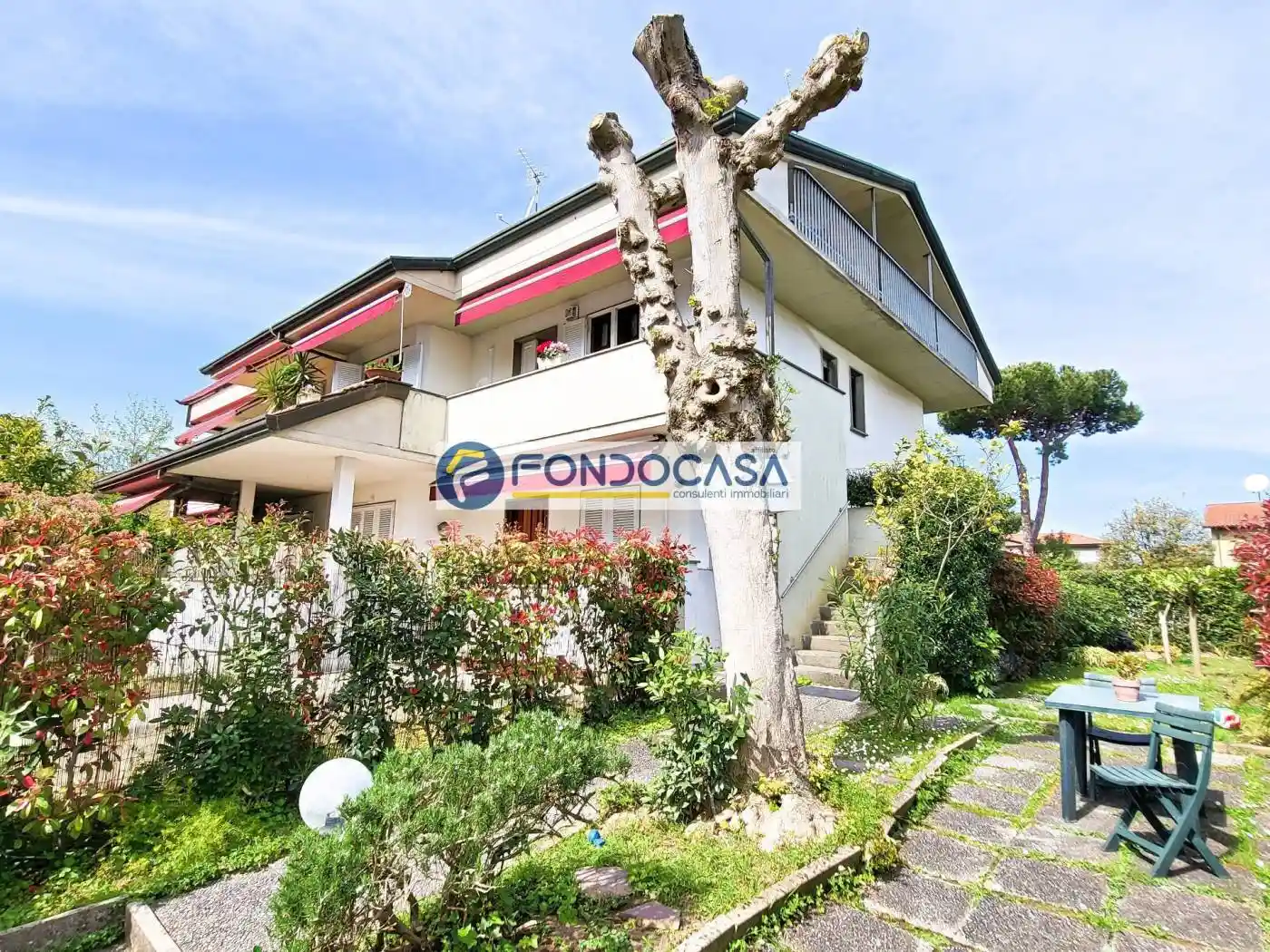 Appartamento in vendita a Camaiore