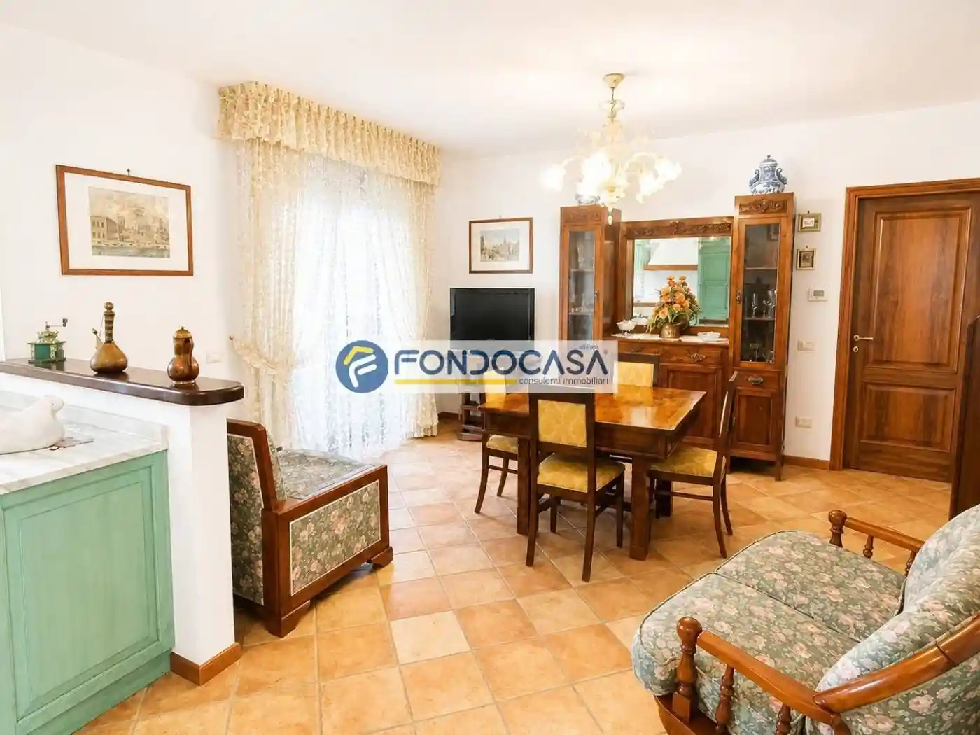 Appartamento in vendita a Massarosa