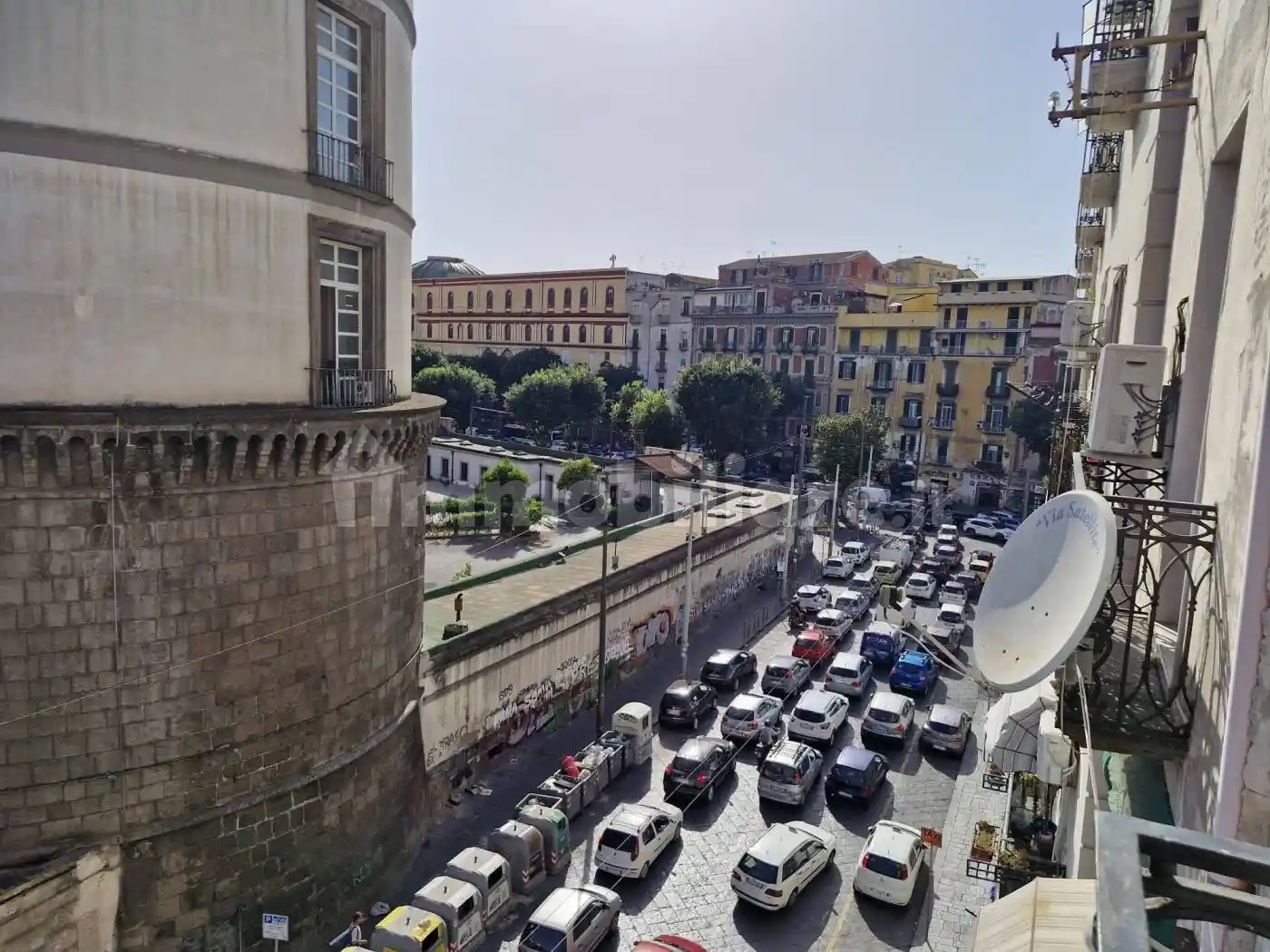 Appartamento in vendita a Napoli